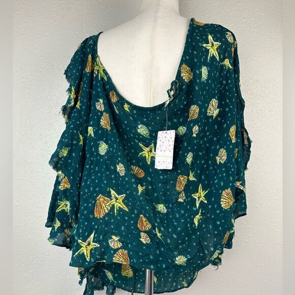 NWT Free People Women’s Shall - Picture 4 of 5